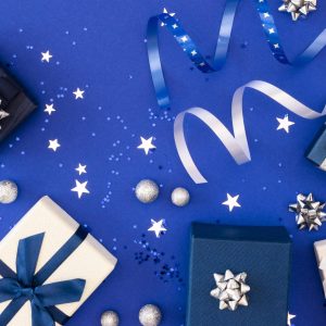 composition-festive-wrapped-gifts